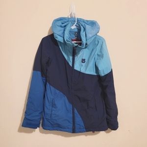 Burton Girls Hart Da Nang ski jacket